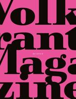 Volkskrant Magazine - het boek Volkskrant Magazine - het boek