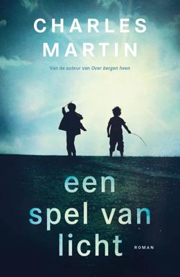 Een spel van licht (Paperback)