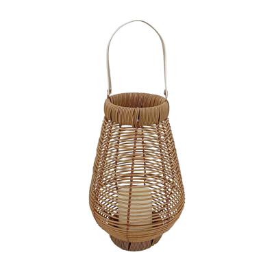 Led-lantaarn Versa Rotan