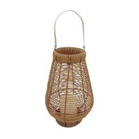 Led-lantaarn Versa Rotan