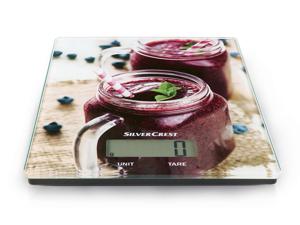 SILVERCREST KITCHEN TOOLS Keukenweegschaal (Smoothie)