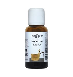 Sauna olie