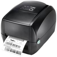 Godex RT700 labelprinter Direct thermisch/Thermische overdracht 203 x 203 DPI 127 mm/sec Bedraad Ethernet LAN - thumbnail