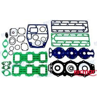 REPUESTOS MOTORES - Yamaha REC6H1-W0001-00-00 - KIT JUNTAS MOTOR