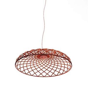 Flos Skynest Hanglamp - Rood