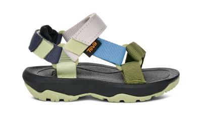 Teva Hurricane XLT 2 Sandaal Kinderen Glow Multi T09