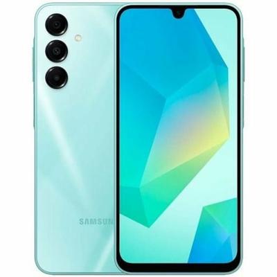 Smartphone Samsung Galaxy A16 6,7" Octa Core 4 GB RAM 128 GB Groen