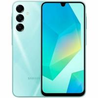 Smartphone Samsung Galaxy A16 6,7" Octa Core 4 GB RAM 128 GB Groen
