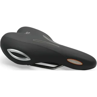 Selle Royal Zadel 5235 Lookin Dames Moderate