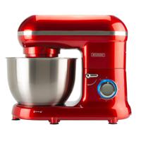 Classic Kitchen Chef - Keukenmachine - Rood