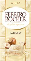 Ferrero Rocher Ferrero Rocher - White Hazelnut 90 Gram 8 Stuks