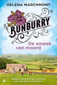 De smaak van moord - Helena Marchmont - ebook