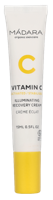 Madara Vitamin C Illuminating Recovery Cream 15 ml