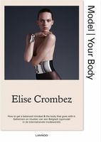 Model - Elise Crombez - ebook