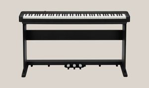 Casio CDP-S160 BK stagepiano