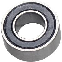 Marwi Union kogellager cb-010 mr105 2rs 5x10x4