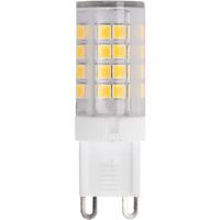 LED Lamp - Aigi - G9 Fitting - 3.5W - Helder/Koud Wit 6500K Vervangt 30W