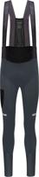 GOREWEAR spinshift thermo + - bib tights with pad