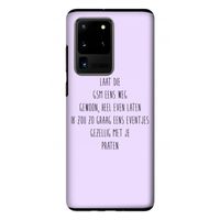 GSM: Samsung Galaxy S20 Ultra Tough Case