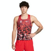 Nike AeroSwift BTC Singlet Heren