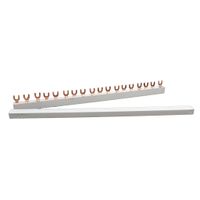 SEP Verdeelkam 3f Vork 18p 18mm M6 grijs F03018G06