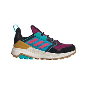 Adidas Terrex Trailmaker Blue Dames Wandelschoenen