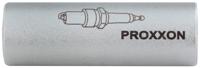 PROXXON 1/2" end plug insert with magnets 16 mm proxxo
