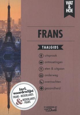 Frans (Paperback)