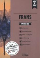 Frans (Paperback)