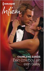 Een cowboy en een baby - Charlene Sands - ebook