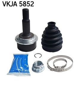 Homokineet Toyota VKJA5852