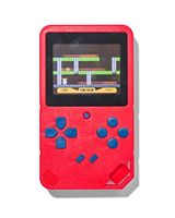 HEMA Retro Handheld Game - thumbnail