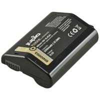 Jupio ProLine Nikon EN-EL4 / EN-EL4A accu - 3350mAh