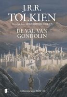 De val van Gondolin - J.R.R. Tolkien - ebook