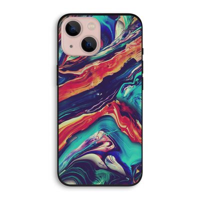 Chameleon Sun: iPhone 13 Biologisch afbreekbaar hoesje