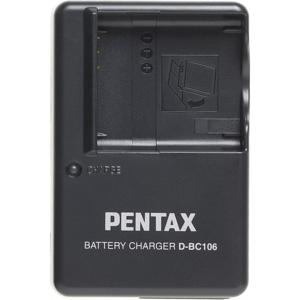 Pentax K-BC106E Acculader