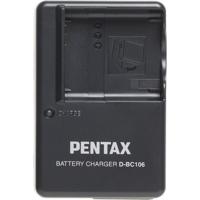 Pentax K-BC106E Acculader - thumbnail