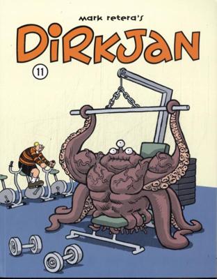 Dirkjan 11 (Paperback)