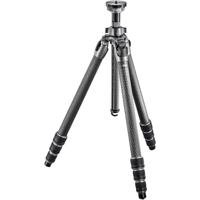 Gitzo GT3542L Mountaineer Serie 3 4S L occasion (incl. BTW)
