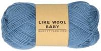 Budgetyarn Like Wool Baby 061 Denim