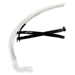 Finis Stability snorkel wit