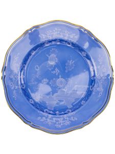 GINORI 1735 "assiette Oriente Italiano (26,5 cm)" - Bleu