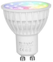 MiBoxer Zigbee RGB-CCT LED GU10 4W - LED0275