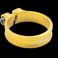 Jrc Zadelpenklem lightweight kumo+ 31.8mm