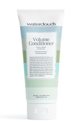 Waterclouds Hair Care Volume Conditioner 200ml