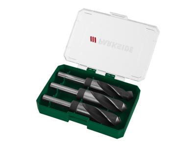 PARKSIDE HSS spiraalboren (3 stuks) PARKSIDE HSS spiraalboren (3 stuks)