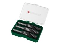 PARKSIDE HSS spiraalboren (3 stuks)