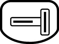 Reinigingsvloeistofpomp 12V 8TW006848061