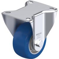 Blickle BK-ALBS 82K Bokwiel Wieldiameter: 80 mm Draagvermogen (max.): 230 kg 1 stuk(s)