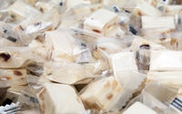 De Koffiebaron Zachte Nougat